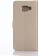Samsung Galaxy A3 2017 Book Cover Grijs afbeelding 7