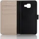 Samsung Galaxy A3 2017 Book Cover Grijs afbeelding 8