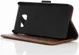 Samsung Galaxy A3 2017 Book Cover Brown afbeelding 5