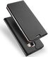 Dux Ducis Samsung Galaxy A5 (2017) Bookcase Hoesje Zwart afbeelding 5