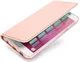 Dux Ducis Samsung Galaxy A5 (2017) Bookcase Hoesje Roze afbeelding 1