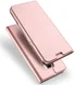 Dux Ducis Samsung Galaxy A5 (2017) Bookcase Hoesje Roze afbeelding 5