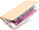 Dux Ducis Samsung Galaxy A5 (2017) Bookcase Hoesje Goud afbeelding 1