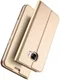 Dux Ducis Samsung Galaxy A5 (2017) Bookcase Hoesje Goud afbeelding 6