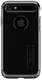 Spigen Slim Armor Hoesje Apple iPhone 7 Jet Black afbeelding 2