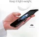 Spigen Thin Fit Case Apple iPhone 7 / 8 Jet Black afbeelding 12