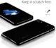 Spigen Thin Fit Case Apple iPhone 7 / 8 Jet Black afbeelding 13