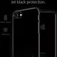 Spigen Thin Fit Case Apple iPhone 7 / 8 Jet Black afbeelding 15
