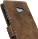 Samsung Galaxy A5 (2017) Retro Portemonnee Hoesje Bruin afbeelding 8
