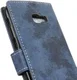 Samsung Galaxy A5 (2017) Retro Portemonnee Hoesje Blauw afbeelding 8