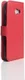 Samsung Galaxy A5 (2017) Portemonnee Hoesje Litchi Rood afbeelding 7