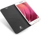 Dux Ducis Samsung Galaxy A3 (2017) Bookcase Hoesje Zwart afbeelding 4
