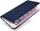 Dux Ducis Samsung Galaxy A3 (2017) Bookcase Hoesje Blauw afbeelding 1