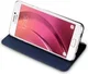 Dux Ducis Samsung Galaxy A3 (2017) Bookcase Hoesje Blauw afbeelding 2