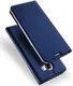 Dux Ducis Samsung Galaxy A3 (2017) Bookcase Hoesje Blauw afbeelding 5