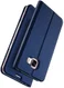 Dux Ducis Samsung Galaxy A3 (2017) Bookcase Hoesje Blauw afbeelding 6