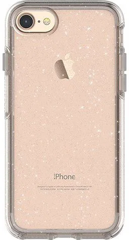 Otterbox Symmetry Apple iPhone 7 / 8 Hoesje Glitter afbeelding 1