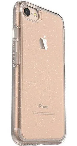 Otterbox Symmetry Apple iPhone 7 / 8 Hoesje Glitter afbeelding 5