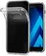 Spigen Liquid Crystal Samsung Galaxy A3 (2017) Hoesje Crystal Clear afbeelding 1