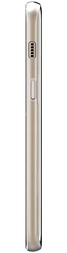 Spigen Liquid Crystal Samsung Galaxy A3 (2017) Hoesje Crystal Clear afbeelding 7