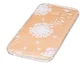 Samsung Galaxy A3 (2017) TPU Hoesje Paardebloem afbeelding 2