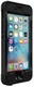 Lifeproof Nüüd Apple iPhone 6S Plus Waterdicht Hoesje Zwart afbeelding 2