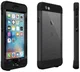 Lifeproof Nüüd Apple iPhone 6S Plus Waterdicht Hoesje Zwart afbeelding 4