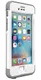 Lifeproof Nüüd Apple iPhone 6S Waterdicht Hoesje Wit afbeelding 2