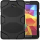 Samsung Galaxy Tab A 10.1 T585 Heavy Duty Hoes afbeelding 1