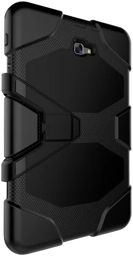 Samsung Galaxy Tab A 10.1 T585 Heavy Duty Hoes afbeelding 11