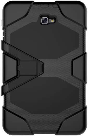 Samsung Galaxy Tab A 10.1 T585 Heavy Duty Hoes afbeelding 14