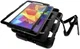 Samsung Galaxy Tab A 10.1 T585 Heavy Duty Hoes afbeelding 2