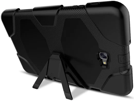 Samsung Galaxy Tab A 10.1 T585 Heavy Duty Hoes afbeelding 7