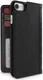 Twelve South BookBook voor iPhone 7 / 8 Zwart afbeelding 1