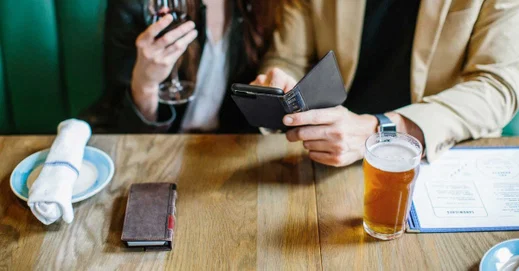 Twelve South BookBook voor iPhone 7 / 8 Zwart afbeelding 6