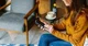 Twelve South BookBook voor iPhone 7 / 8 Zwart afbeelding 8