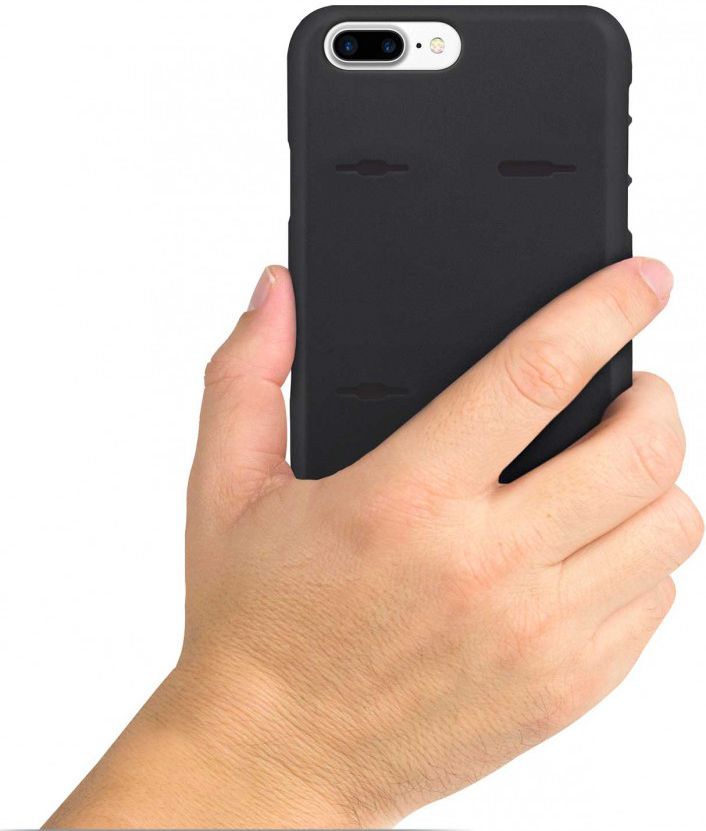 Twelve South BookBook voor iPhone 7 / 8 Zwart afbeelding 9