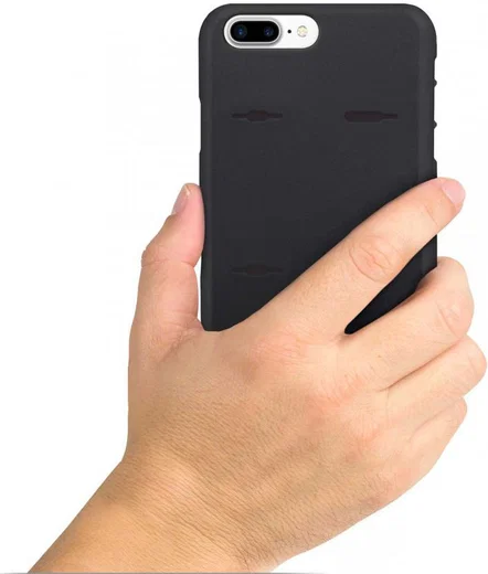 Twelve South BookBook voor iPhone 7 / 8 Zwart afbeelding 9