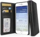 Twelve South Journal voor iPhone 6(S) en iPhone 7 / 8 Zwart afbeelding 1