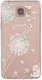 Samsung Galaxy A5 (2016) TPU Hoesje Dandelions afbeelding 1