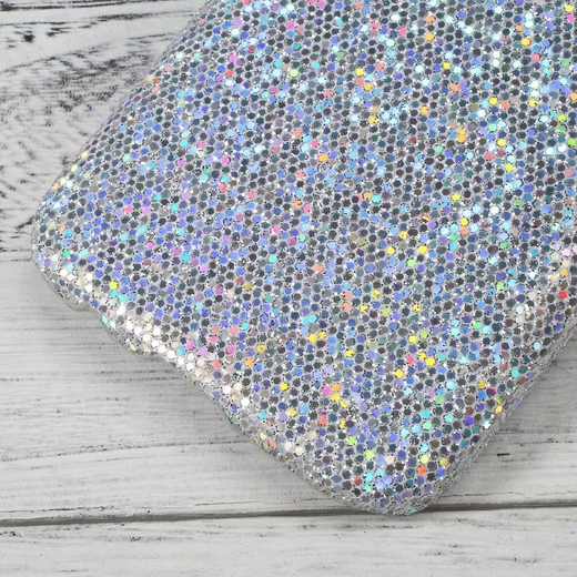 Samsung Galaxy A5 2017 Hoesje Bling Textuur Back Cover afbeelding 4