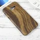 Samsung Galaxy A5 2017 houten textuur backcover hoesje afbeelding 1