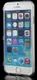 Apple iPhone 6S Doorzichtige Bookcase afbeelding 4
