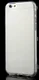 Apple iPhone 6S Doorzichtige Bookcase afbeelding 5