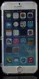 Apple iPhone 6S Doorzichtige Bookcase afbeelding 6