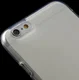 Apple iPhone 6S Doorzichtige Bookcase afbeelding 7