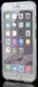 Apple iPhone 6S Plus Touchable Bookcase Transparant afbeelding 2