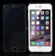 Apple iPhone 6S Plus Touchable Bookcase Transparant afbeelding 4