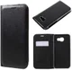 Samsung Galaxy A5 2017 Bookcase Zwart afbeelding 1