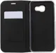 Samsung Galaxy A5 2017 Bookcase Zwart afbeelding 2